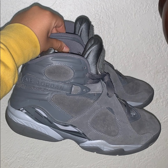 jordan 8 christmas